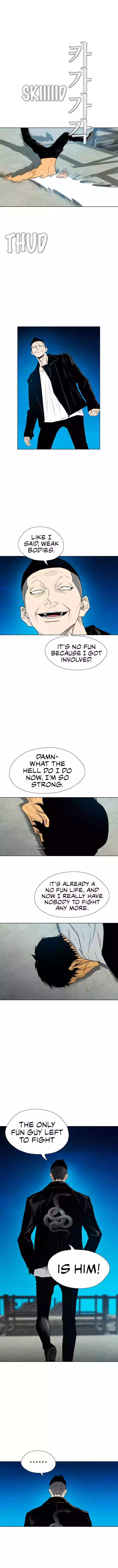 Read Revival Man (en) Manga Online