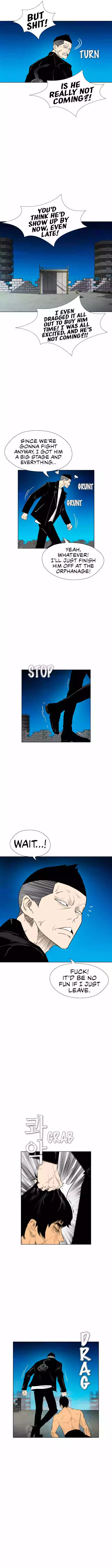 Read Revival Man (en) Manga Online