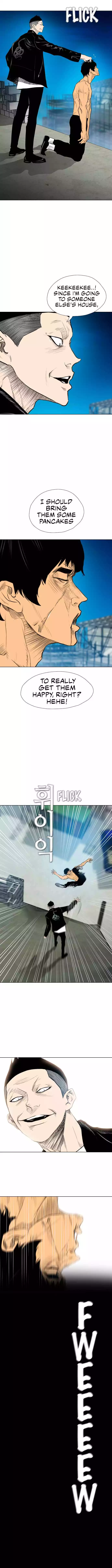 Read Revival Man (en) Manga Online