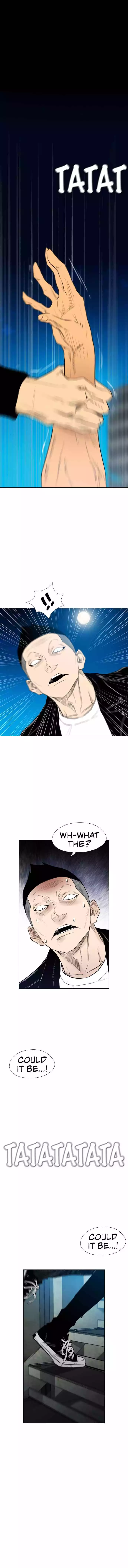 Read Revival Man (en) Manga Online