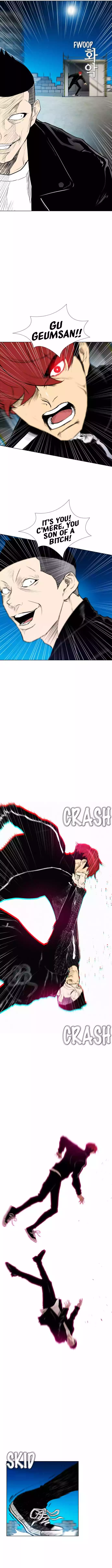 Read Revival Man (en) Manga Online