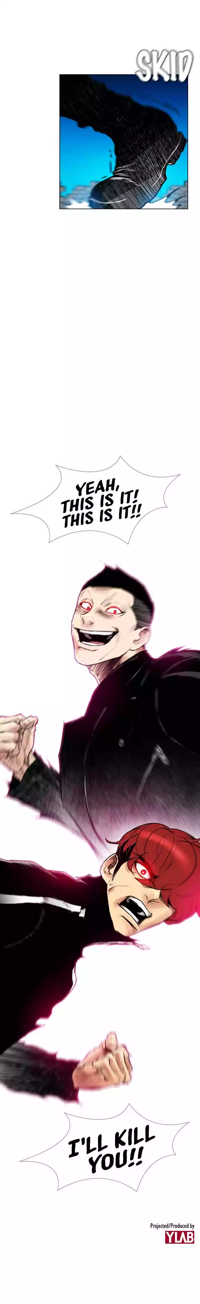 Read Revival Man (en) Manga Online