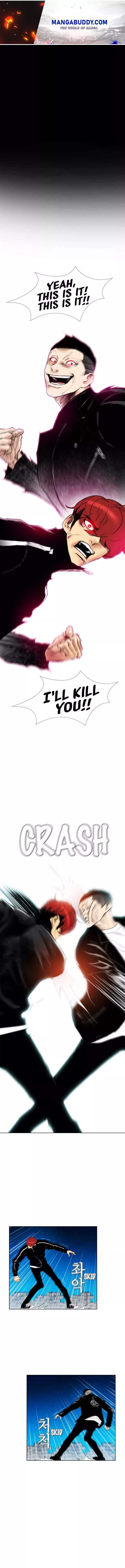 Read Revival Man (en) Manga Online