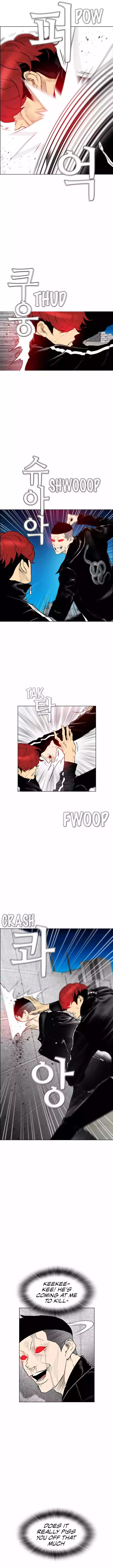 Read Revival Man (en) Manga Online