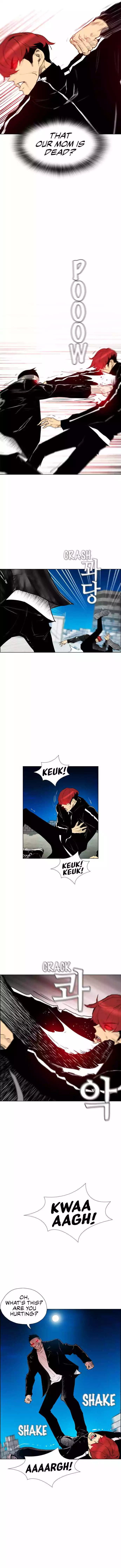 Read Revival Man (en) Manga Online