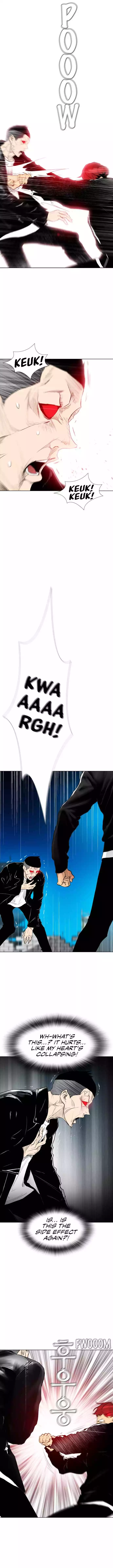 Read Revival Man (en) Manga Online