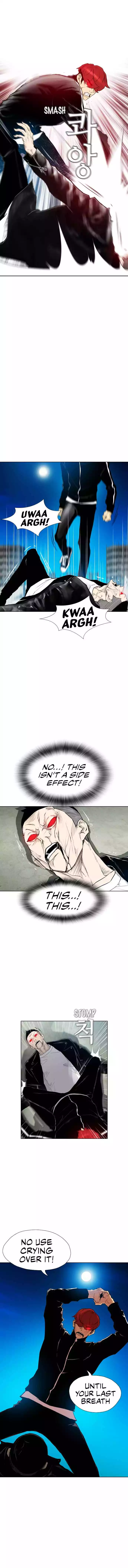 Read Revival Man (en) Manga Online