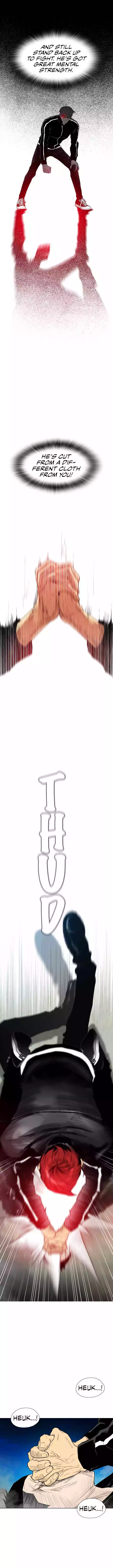 Read Revival Man (en) Manga Online