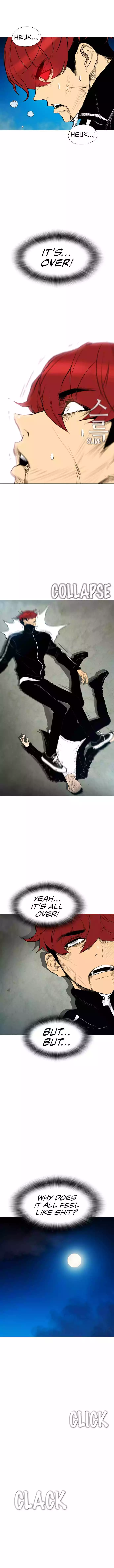 Read Revival Man (en) Manga Online