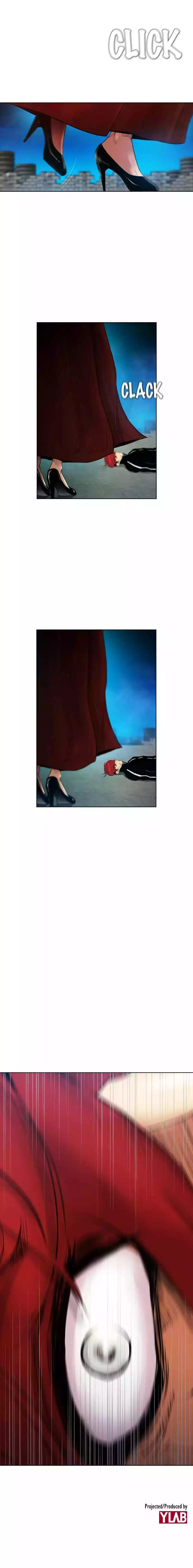 Read Revival Man (en) Manga Online