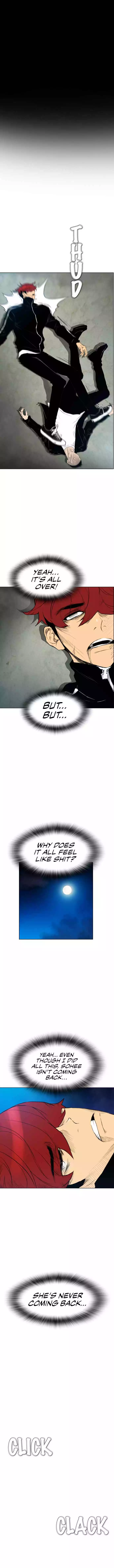 Read Revival Man (en) Manga Online