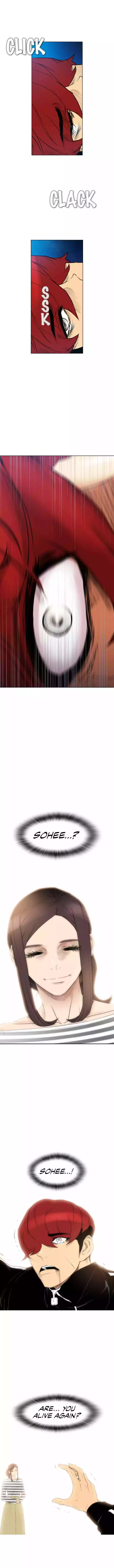 Read Revival Man (en) Manga Online