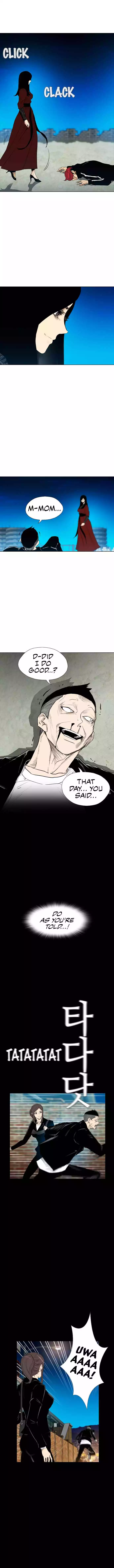 Read Revival Man (en) Manga Online