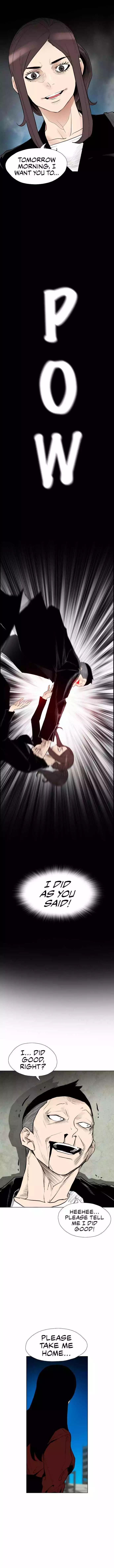 Read Revival Man (en) Manga Online