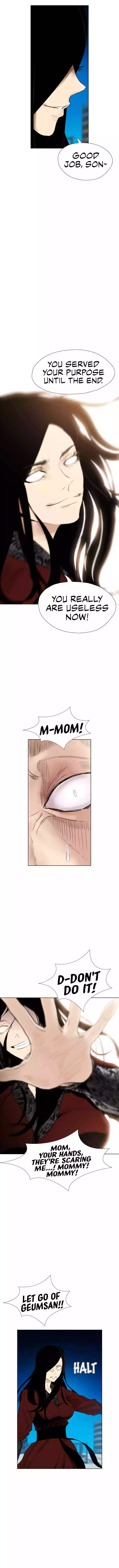 Read Revival Man (en) Manga Online