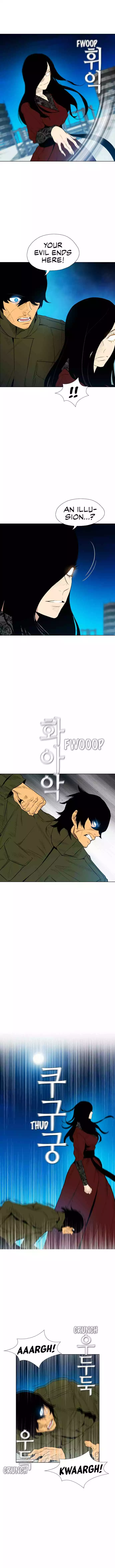 Read Revival Man (en) Manga Online