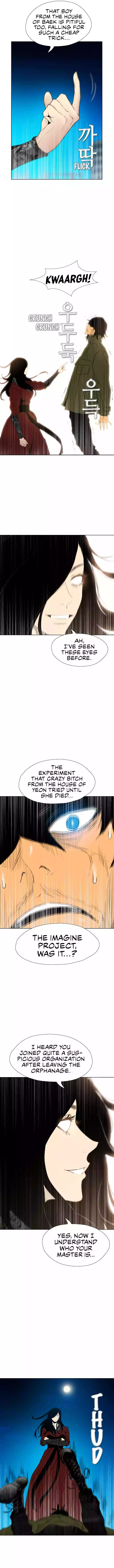 Read Revival Man (en) Manga Online