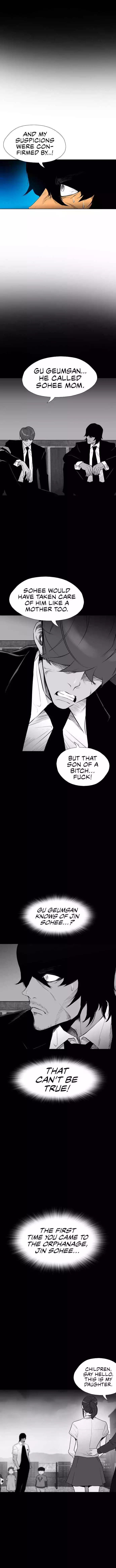 Read Revival Man (en) Manga Online