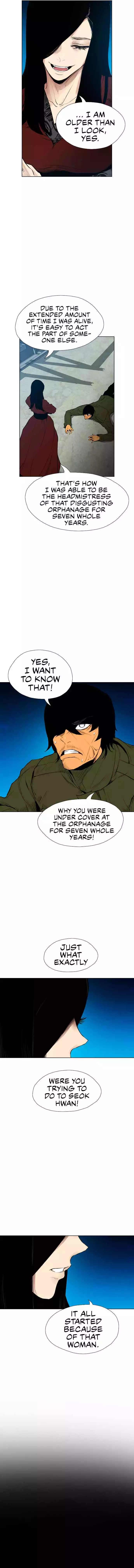 Read Revival Man (en) Manga Online