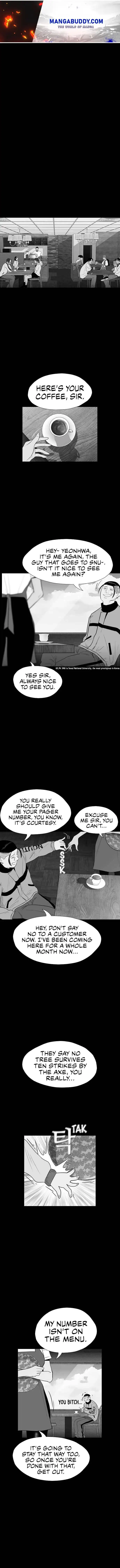 Read Revival Man (en) Manga Online