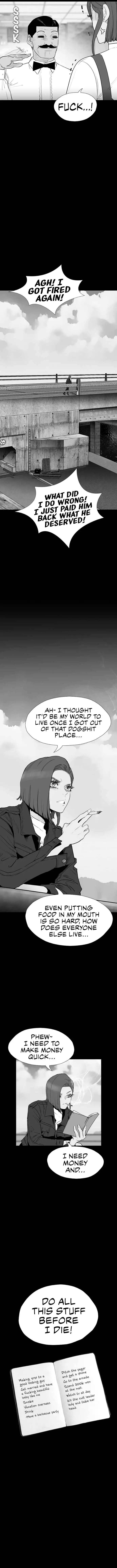 Read Revival Man (en) Manga Online