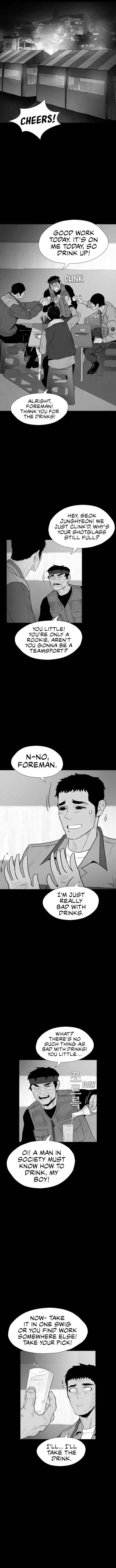 Read Revival Man (en) Manga Online