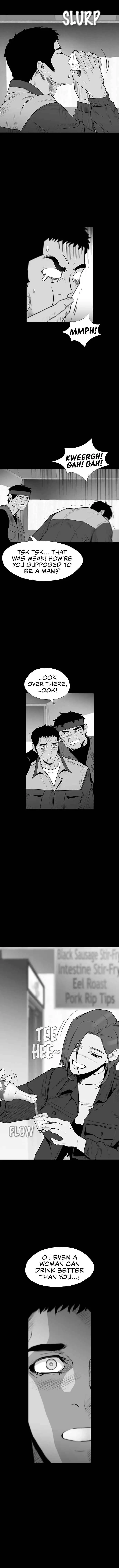 Read Revival Man (en) Manga Online