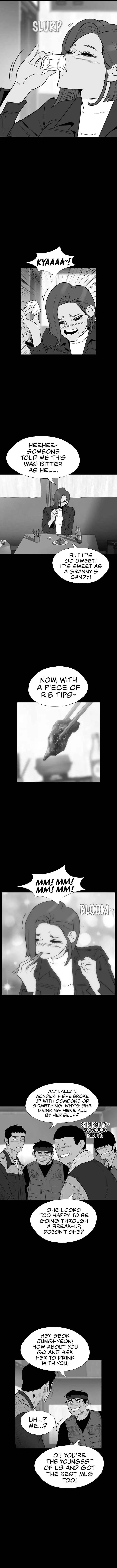 Read Revival Man (en) Manga Online