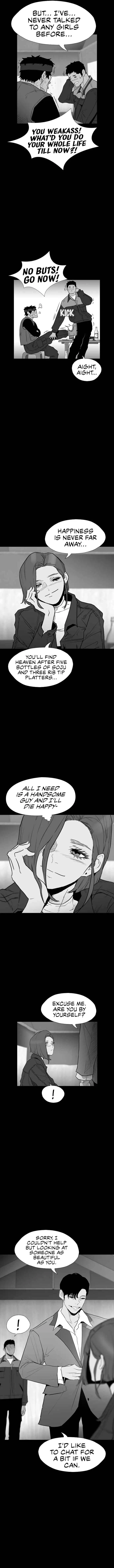 Read Revival Man (en) Manga Online