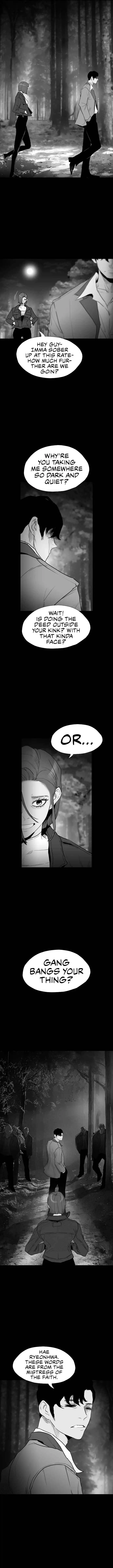 Read Revival Man (en) Manga Online