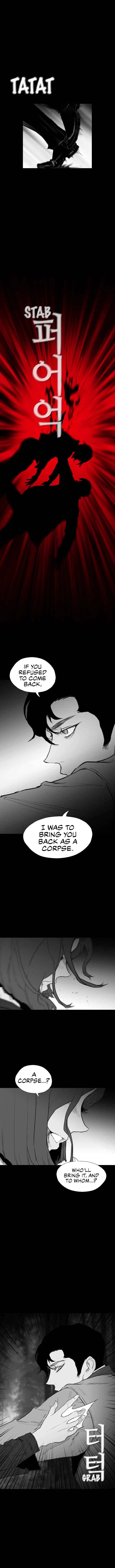 Read Revival Man (en) Manga Online