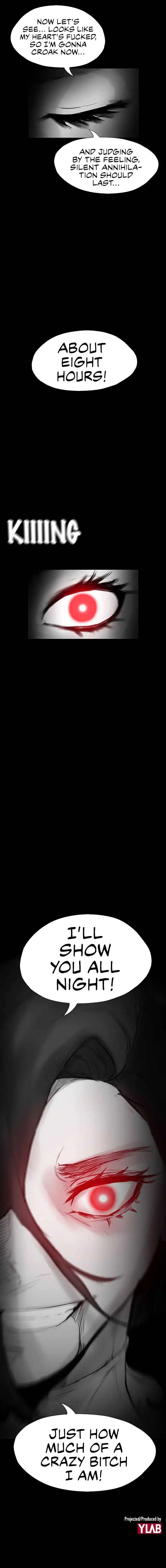 Read Revival Man (en) Manga Online