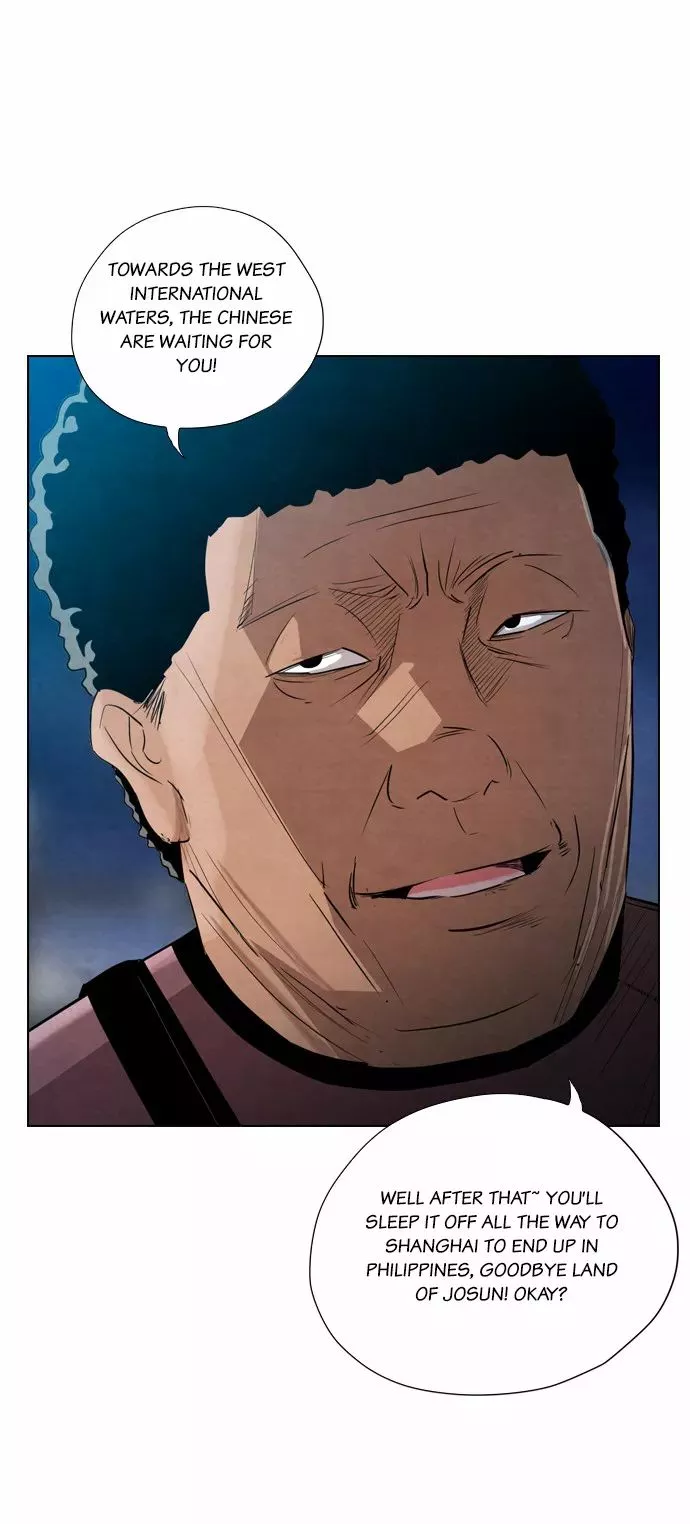 Read Revival Man (en) Manga Online