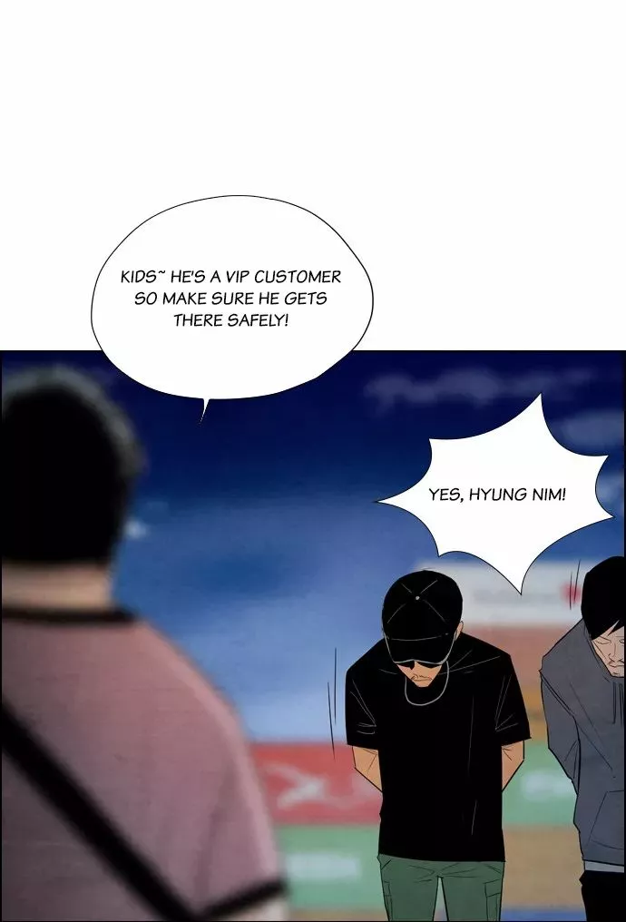 Read Revival Man (en) Manga Online