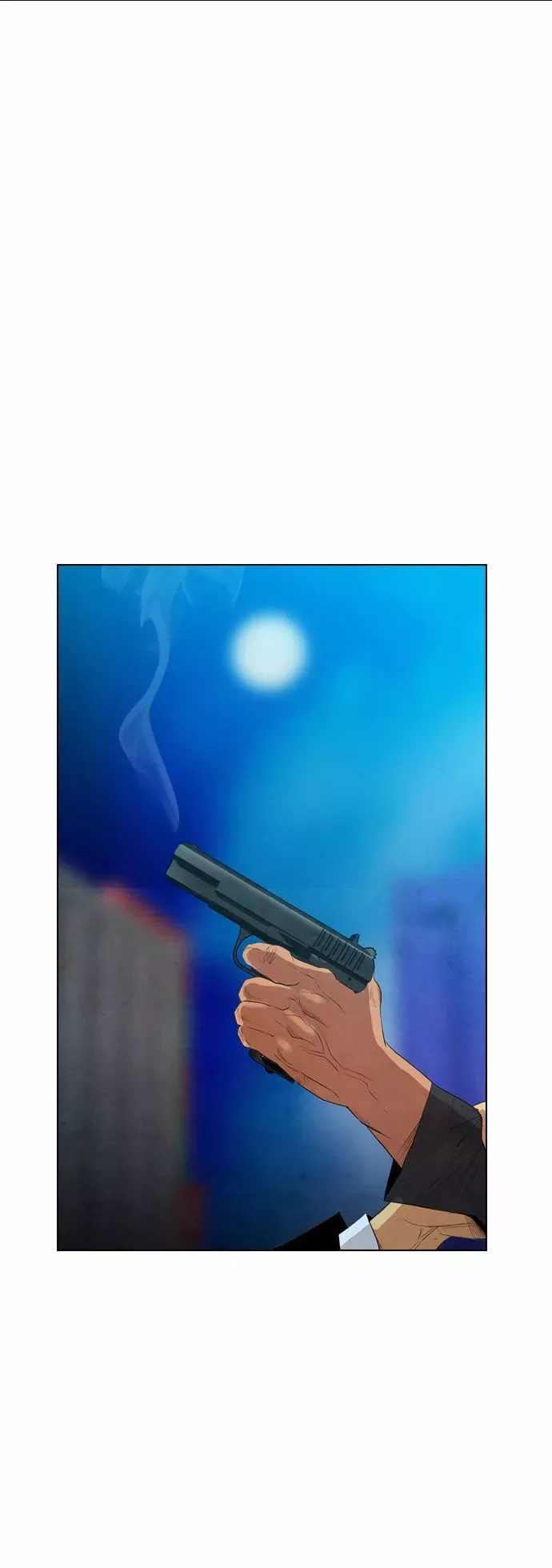 Read Revival Man (en) Manga Online