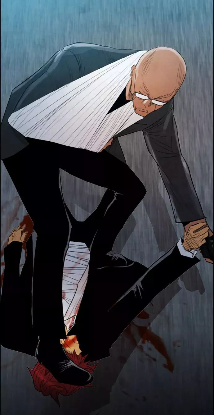 Read Revival Man (en) Manga Online