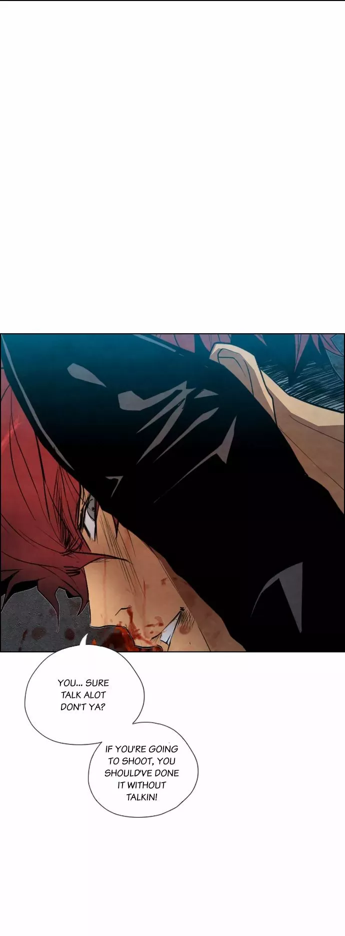 Read Revival Man (en) Manga Online