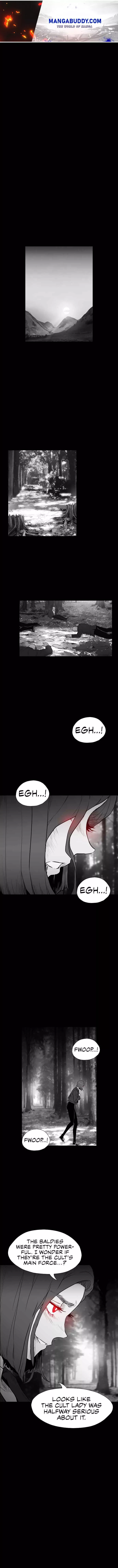 Read Revival Man (en) Manga Online