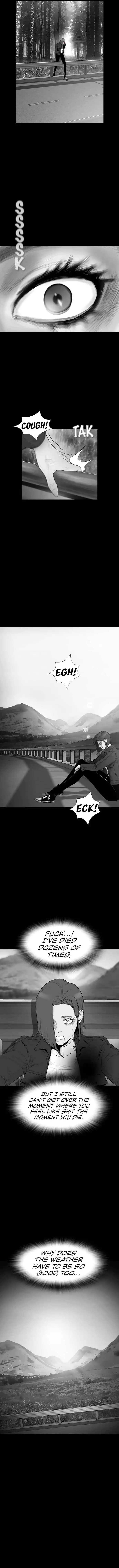 Read Revival Man (en) Manga Online