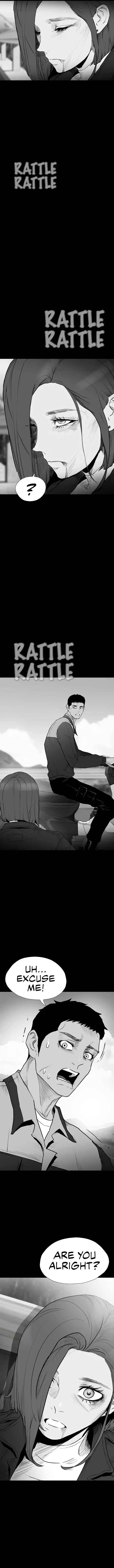 Read Revival Man (en) Manga Online