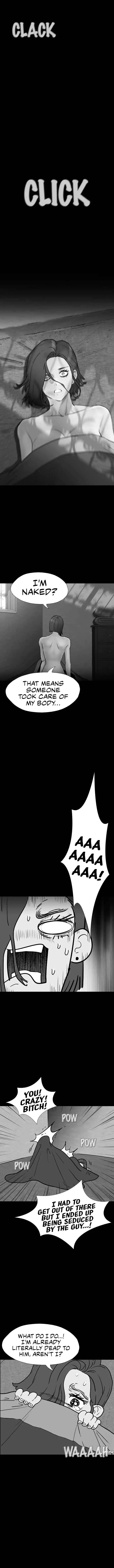 Read Revival Man (en) Manga Online