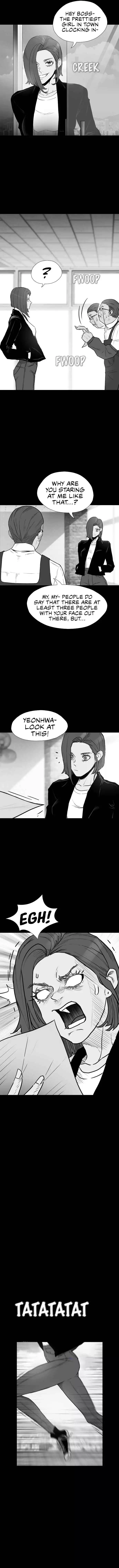 Read Revival Man (en) Manga Online