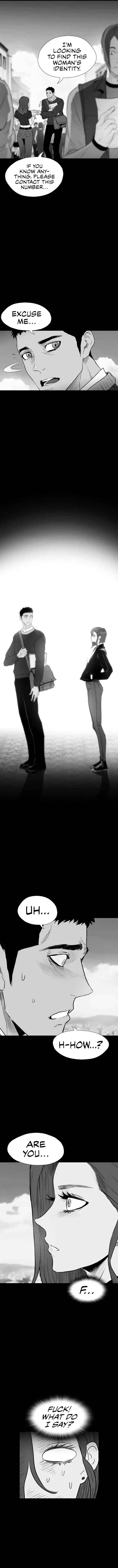 Read Revival Man (en) Manga Online