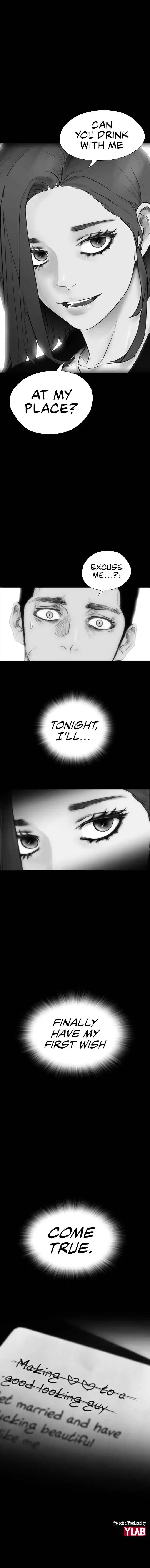 Read Revival Man (en) Manga Online