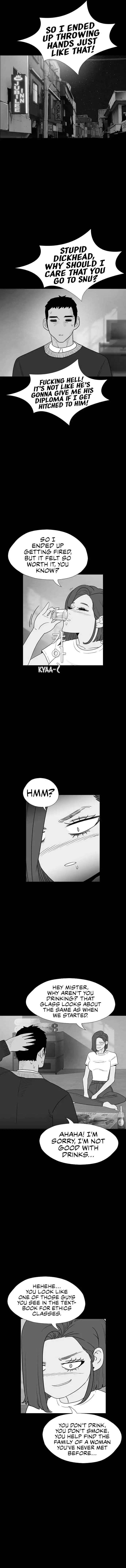 Read Revival Man (en) Manga Online