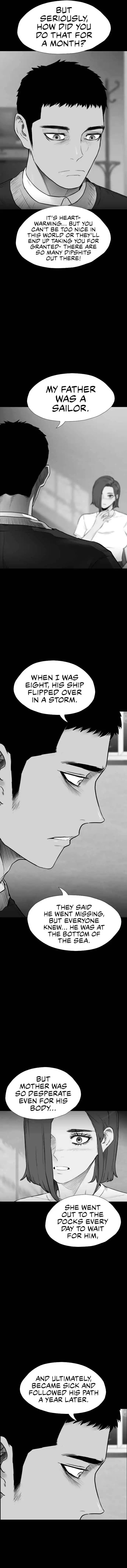 Read Revival Man (en) Manga Online