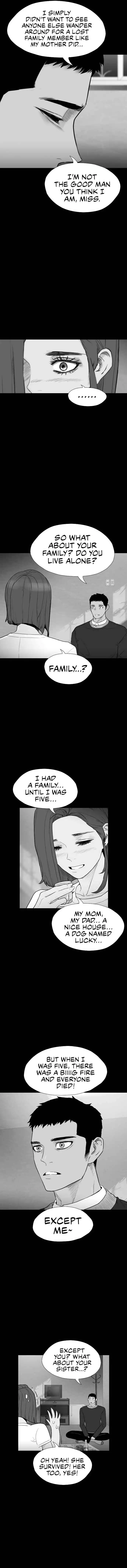 Read Revival Man (en) Manga Online