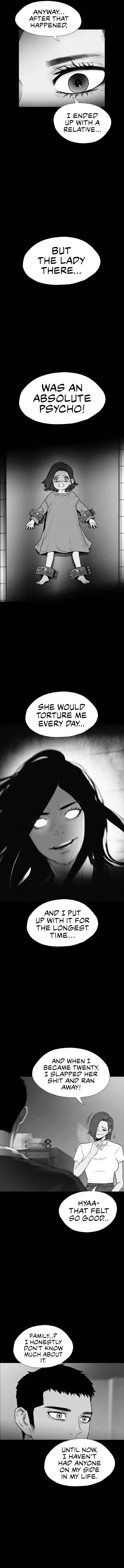 Read Revival Man (en) Manga Online