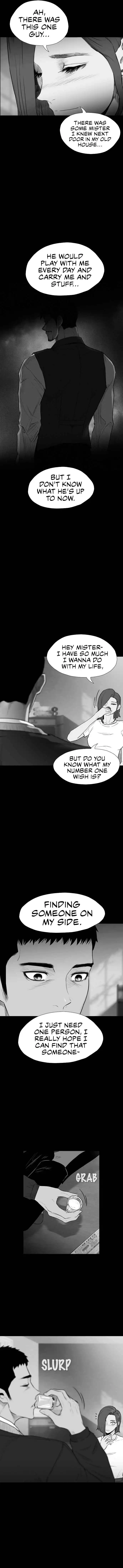 Read Revival Man (en) Manga Online