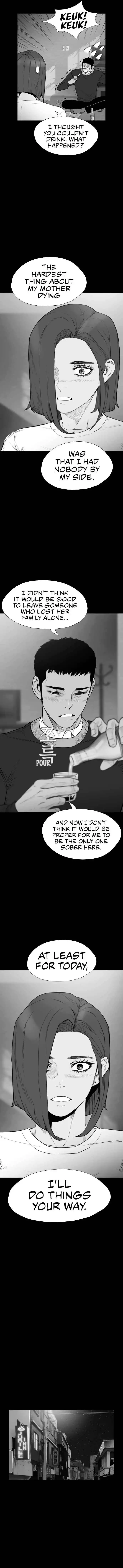 Read Revival Man (en) Manga Online